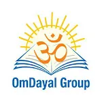 OmDayal group of schools icon