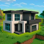 House Mods for Minecraft PE icon