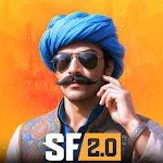 ScarFall 2.0 | Indus Appstore | App Icon