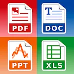 PDF Converter - Convert files icon