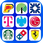 Logo Quiz: World Brands icon