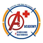 A Plus Academy icon