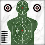 Shooting Fire：Sniper Range icon