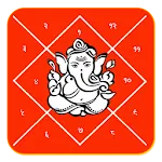 Kundali-BirthChart icon