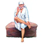 Saibaba songs icon