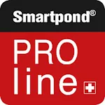 Smartpond® PROline® App icon