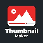 Thumbnail Maker Thumbnail Art icon