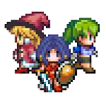 ShooMachi icon