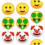 lineup Emojies icon