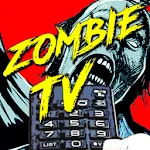 Zombie Television icon