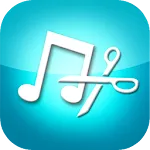 Mp3 Cutter & Ringtone Maker icon