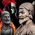 Shivaji Maharaj Live Wallpaper icon