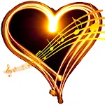 Romantic Music Radio - Ballads icon