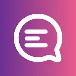 NoxChat: Anonymous Chat & Vent icon