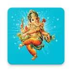Lord Ganesha Darshan icon