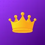 Crown Master: Puzzle Game icon