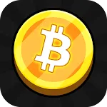 Bitcoin Miner icon