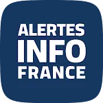Alertes Info France : l'actu icon