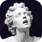 AI Face Talk : Photo Animator icon