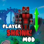 Player Shrink mod icon