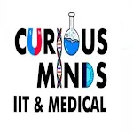 Curious Minds IIT & MEDICAL icon