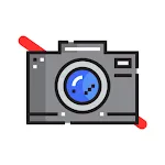 Background Camera Record Pro icon