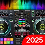 DJ Mix Studio - DJ Music Easy icon