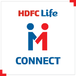 HDFC Life MConnect icon