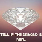 Tell If The Diamond Is Real icon