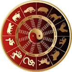Chinese Horoscope:Your Destiny icon