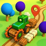 Woodland Rush icon