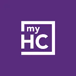 myHC icon