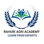 RAHURI AGRI ACADEMY icon