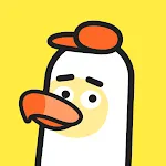 Chatrika-Chat&Voice&Game Room icon
