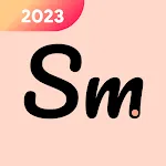 Smudgess - Gradient Wallpapers icon