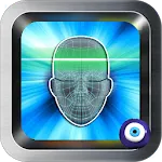 Face Detect for evil eye icon