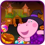 Halloween: Funny Pumpkins icon