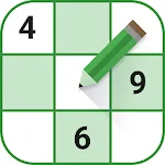 Sudoku icon