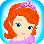 Princess Stickers for WhatsApp icon