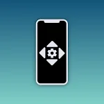 Accelerometer Calibration icon