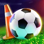 Soccer World Hero 2025 icon