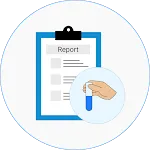 Lab Reports icon