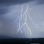 Thunderstorm Live Wallpaper icon