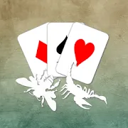Scorpion Wasp Solitaire icon