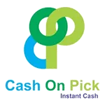 Cash On Pick - Sell Old Phone icon