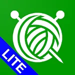 Knitting Patterns Lite icon