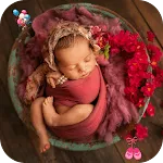 Baby Photo Editor baby-Pics