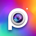 Picshiner - AI Photo Editor | Indus Appstore | App Icon