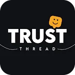 Trust Thread : Emotional Help icon