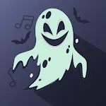Horror ringtones icon